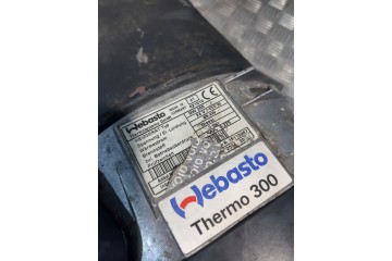 WEBASTO PARKING HEATER THERMO 300 DW300 30KW Part manufacturer Thermo