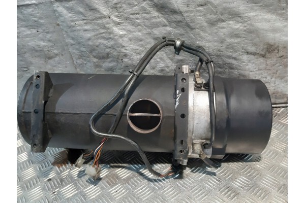 WEBASTO PARKING HEATER THERMO 300 DW300 30KW Catalog number of the part THERMO 300 DW300