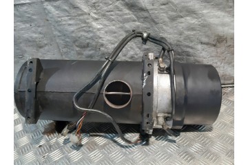 WEBASTO PARKING HEATER THERMO 300 DW300 30KW Catalog number of the part THERMO 300 DW300