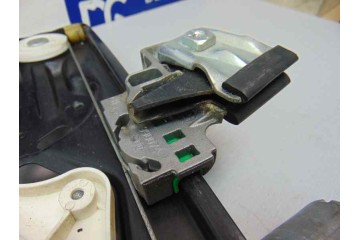 A2117200146  ELEVALUNAS DELANTERO IZQUIERDO MERCEDES-BENZ CLASE E (BM 211) FAMILIAR 280 T CDI 4-Matic (211.284) 2006 A2117200146