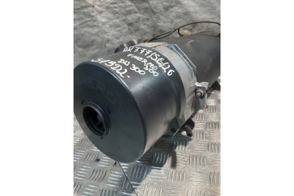 Calefactor estacionario Webasto Thermo 300 DW300 30KW