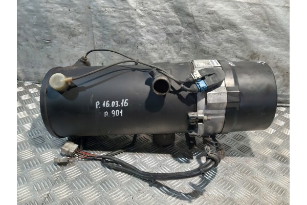 Calefactor estacionario Webasto Thermo 300 DW300 30KW