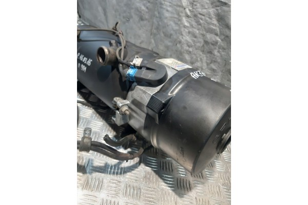 Calefactor estacionario Webasto Thermo 300 DW300 30KW