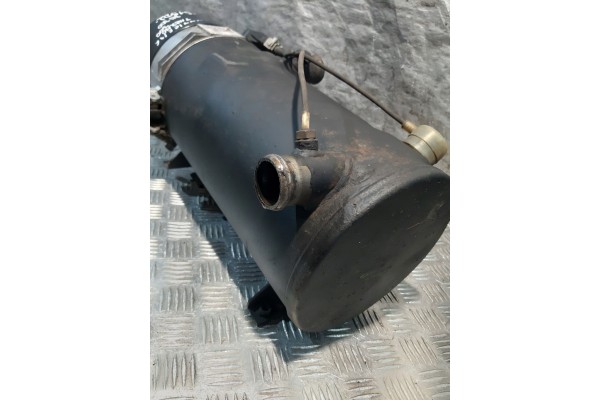 Calefactor estacionario Webasto Thermo 300 DW300 30KW