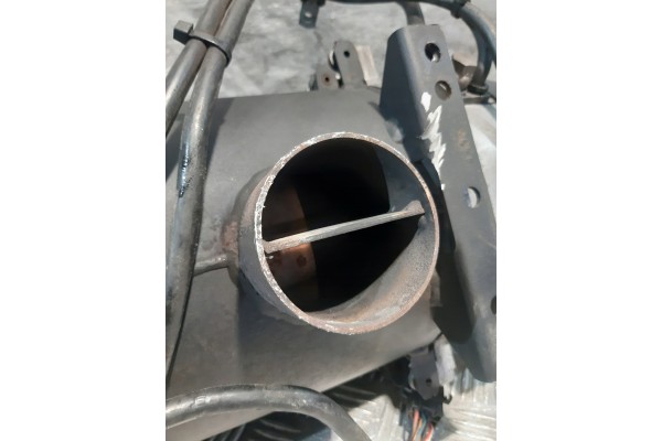 Calefactor estacionario Webasto Thermo 300 DW300 30KW