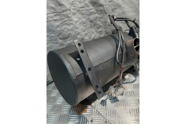 Calefactor estacionario Webasto Thermo 300 DW300 30KW