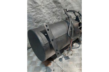 Calefactor estacionario Webasto Thermo 300 DW300 30KW