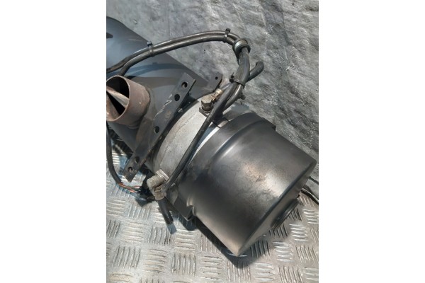 Calefactor estacionario Webasto Thermo 300 DW300 30KW