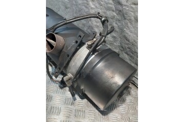 Calefactor estacionario Webasto Thermo 300 DW300 30KW