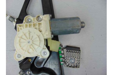 A2117200146  ELEVALUNAS DELANTERO IZQUIERDO MERCEDES-BENZ CLASE E (BM 211) FAMILIAR 280 T CDI 4-Matic (211.284) 2006 A2117200146