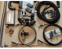 Webasto diesel PILOT x2 to 150m 12V 5 0 KW SET for car TTC ANALOGUE Car type 4x4 SUV undefined cargo vans RVs passenger cars