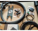 Kit Calefactor Webasto Diesel PILOT x2 Hasta 150m 12V 5.0 KW para Auto