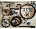 Kit Calefactor Webasto Diesel PILOT x2 Hasta 150m 12V 5.0 KW para Auto