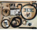 Kit Calefactor Webasto Diesel PILOT x2 Hasta 150m 12V 5.0 KW para Auto