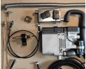 Kit Calefactor Webasto Diesel PILOT x2 Hasta 150m 12V 5.0 KW para Auto