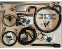 Kit Calefactor Webasto Diesel PILOT x2 Hasta 150m 12V 5.0 KW para Auto