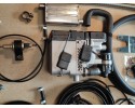 Kit Calefactor Webasto Diesel PILOT x2 Hasta 150m 12V 5.0 KW para Auto