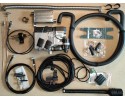 Kit Calefactor Webasto Diesel PILOT x2 Hasta 150m 12V 5.0 KW para Auto