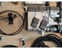 Kit Calefactor Webasto Diesel PILOT x2 Hasta 150m 12V 5.0 KW para Auto