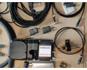 Kit Calefactor Webasto Diesel PILOT x2 Hasta 150m 12V 5.0 KW para Auto