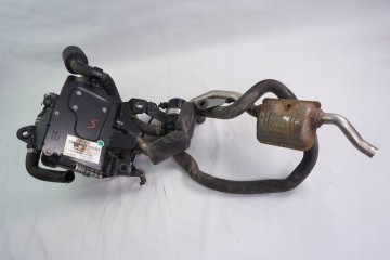 PARKING HEATER WEBASTO FORD TRANSIT CONNECT KV6H18K463AD 9035109B Catalog number of the part KV6H18K463AD