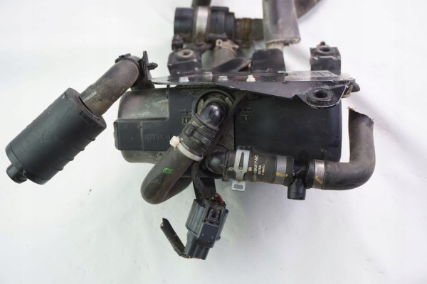 PARKING HEATER WEBASTO FORD TRANSIT CONNECT KV6H18K463AD 9035109B Part manufacturer no brand