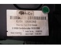 PARKING HEATER WEBASTO FORD TRANSIT CONNECT KV6H18K463AD 9035109B Quality of parts according to GVO O original with manufacturer