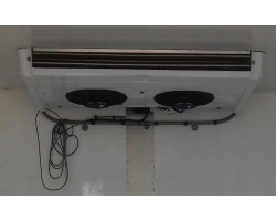 COOLER EVAPORATOR UNIT RELEC FROID TR 31 32 21 22