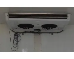 Unidad Evaporador Condensador Relec Froid TR 31 32 21 22