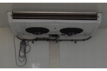 COOLER EVAPORATOR UNIT RELEC FROID TR 31 32 21 22