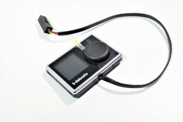 MULTICONTROL HD WEBASTO 9030025D