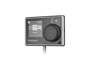 MULTICONTROL HD WEBASTO 9030025D Catalog number of the part 9030025D