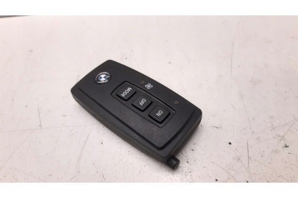 Webasto remote control 6934807 BMW E61
