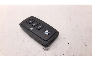 Webasto remote control 6934807 BMW E61 Catalog number of the part Pilot webasto 6934807