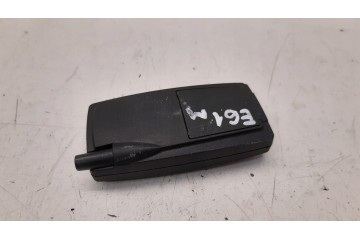 Webasto remote control 6934807 BMW E61 Part manufacturer BMW OE