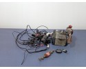 VW GOLF VI 1 4 B WEBASTO SET