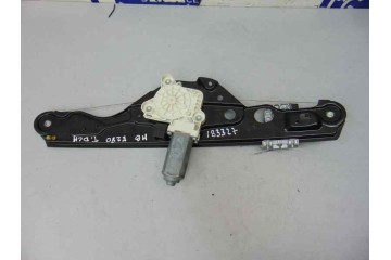 A2117300246  ELEVALUNAS TRASERO DERECHO MERCEDES-BENZ CLASE E (BM 211) FAMILIAR 280 T CDI 4-Matic (211.284) 2006 A2117300246 183