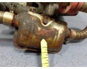 Kit Webasto VW Golf VI 1.4 B