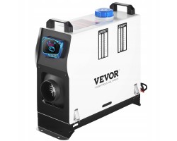 VEVOR DIESEL AIR HEATER PARKING HEATER 8KW