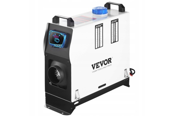 VEVOR DIESEL AIR HEATER PARKING HEATER 8KW