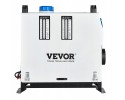 VEVOR DIESEL AIR HEATER PARKING HEATER 8KW Car type 4x4 SUV buses trucks cargo vans RVs passenger cars
