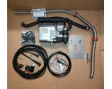 Webasto VW Passat B5 1 9tdi