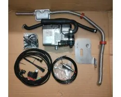 Calefactor Webasto para VW Passat B5 1.9 TDI