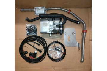 Webasto VW Passat B5 1 9tdi