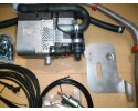 Webasto VW Passat B5 1 9tdi Catalog number of the part webasto vw passat B5 1 9tdi