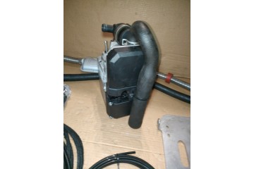 Webasto VW Passat B5 1 9tdi Part manufacturer Webasto