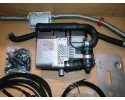 Webasto VW Passat B5 1 9tdi Car type passenger cars