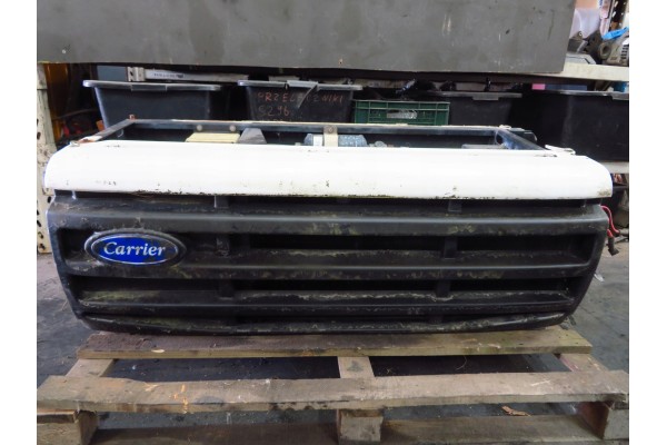 CARRIER XARIOS 500 180008615 140032603 RENAULT HIT II REFRIGERATION UNIT
