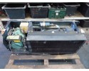 Unidad de Refrigeración Carrier Xarios 500 180008615 140032603 Renaul