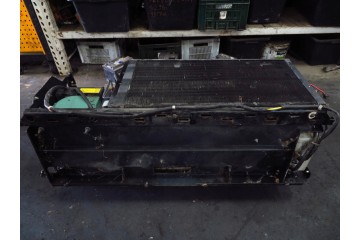 Unidad de Refrigeración Carrier Xarios 500 180008615 140032603 Renaul